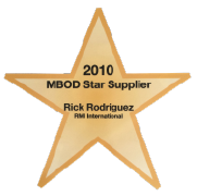 awards rmi